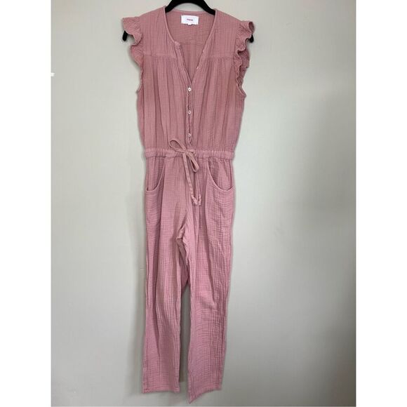 Xirena Loghan Jumpsuit - Picture 3 of 7